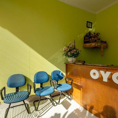 Oyo 922 Pp Dream Guest House Lovina Екстериор снимка