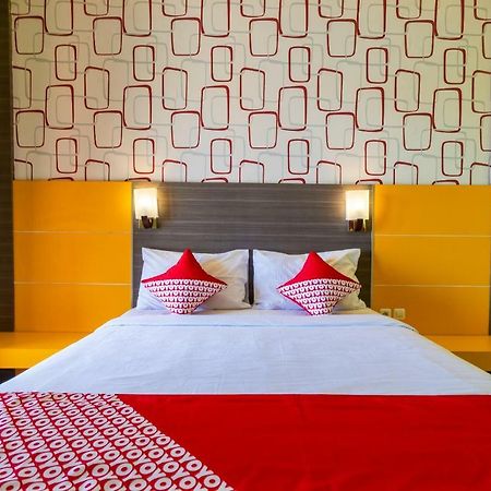 Oyo 922 Pp Dream Guest House Lovina Екстериор снимка