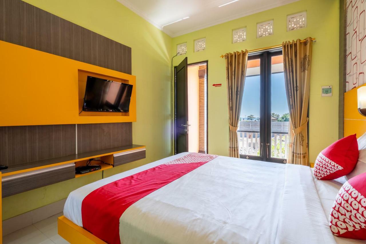 Oyo 922 Pp Dream Guest House Lovina Екстериор снимка