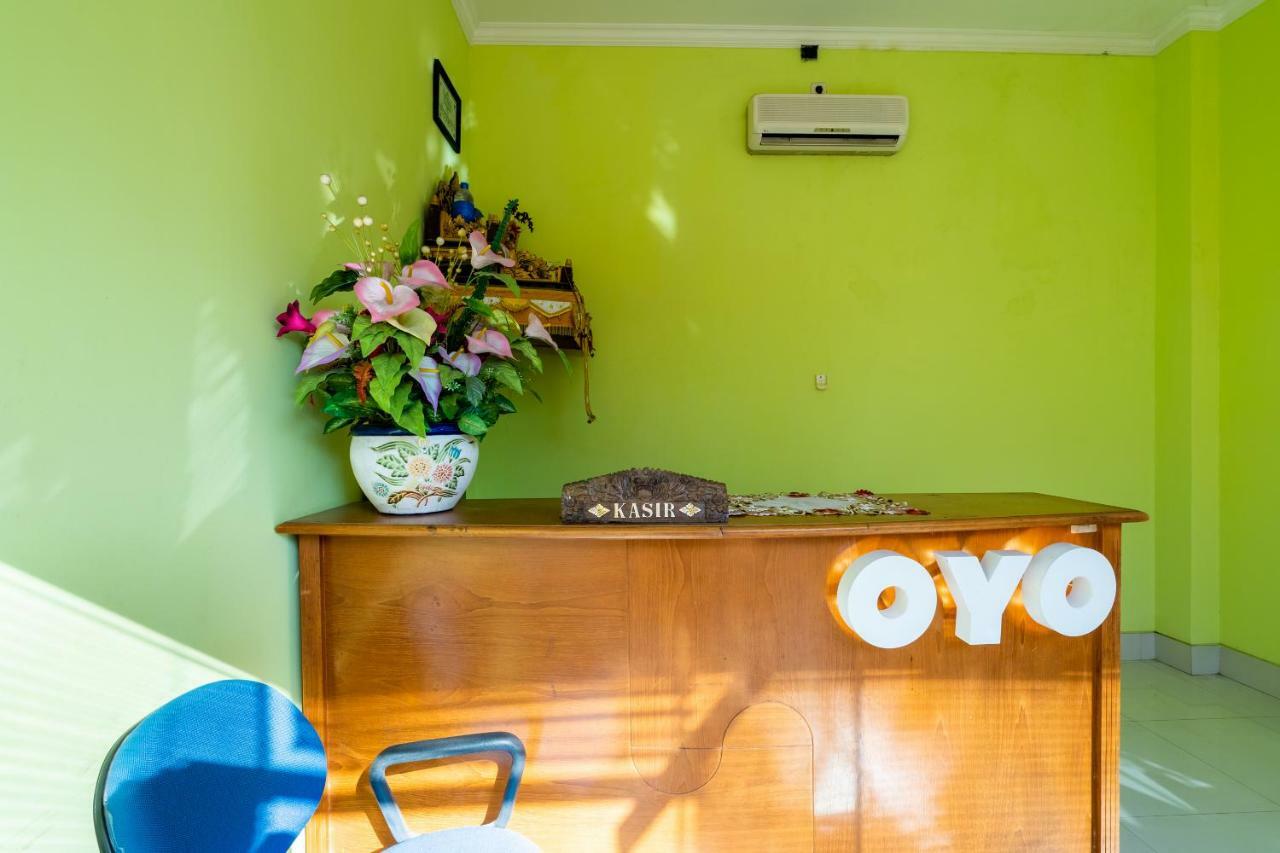 Oyo 922 Pp Dream Guest House Lovina Екстериор снимка