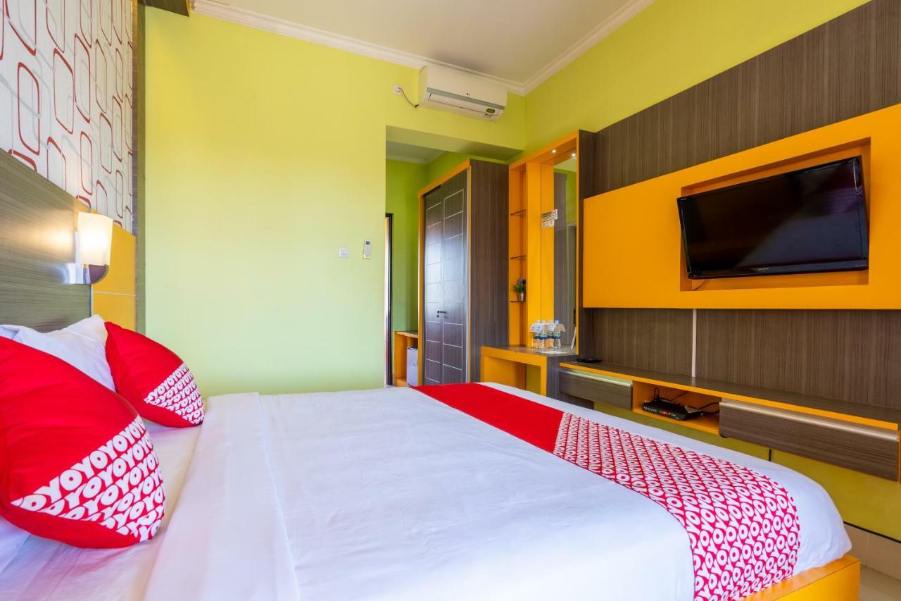 Oyo 922 Pp Dream Guest House Lovina Екстериор снимка