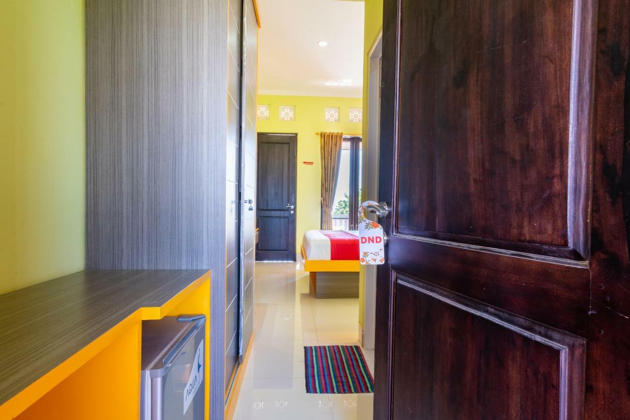 Oyo 922 Pp Dream Guest House Lovina Екстериор снимка