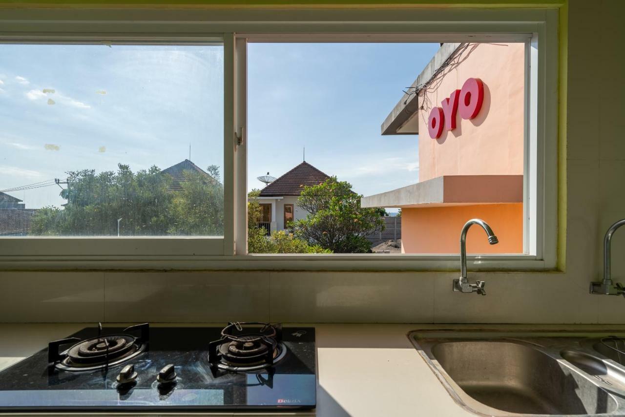 Oyo 922 Pp Dream Guest House Lovina Екстериор снимка