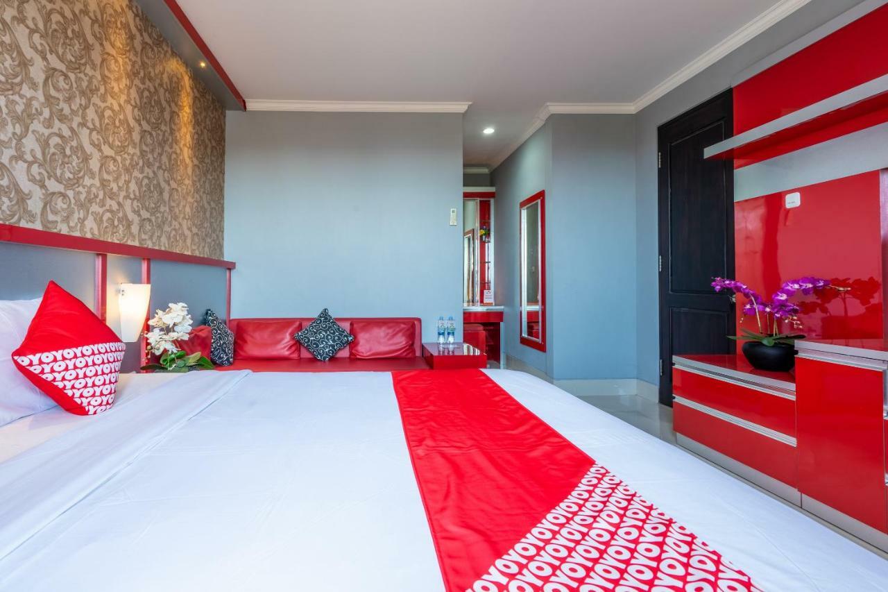 Oyo 922 Pp Dream Guest House Lovina Екстериор снимка