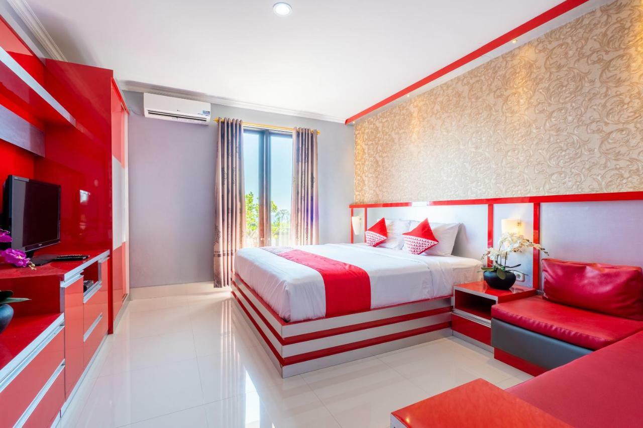 Oyo 922 Pp Dream Guest House Lovina Екстериор снимка