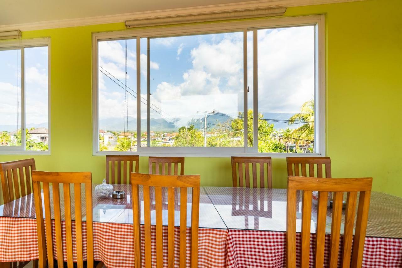 Oyo 922 Pp Dream Guest House Lovina Екстериор снимка