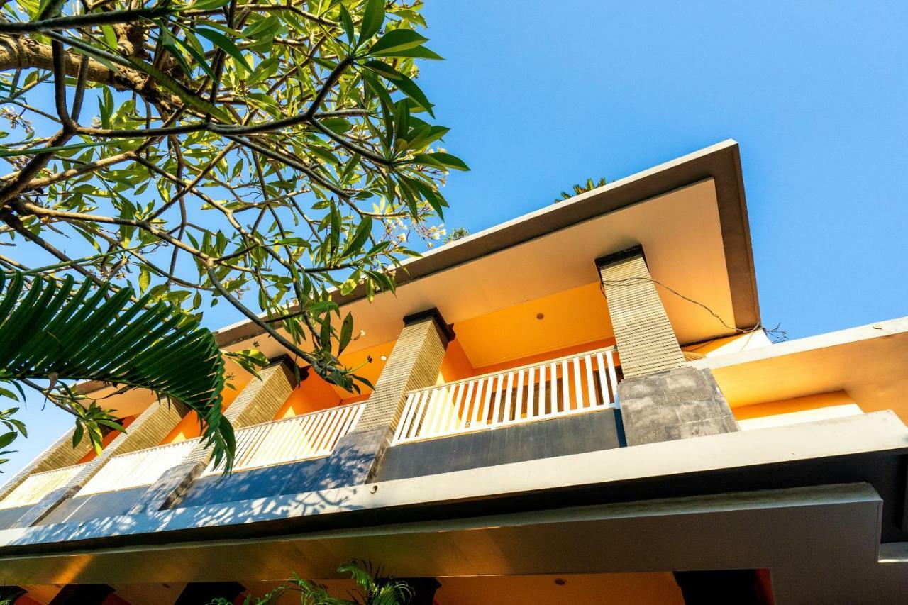 Oyo 922 Pp Dream Guest House Lovina Екстериор снимка