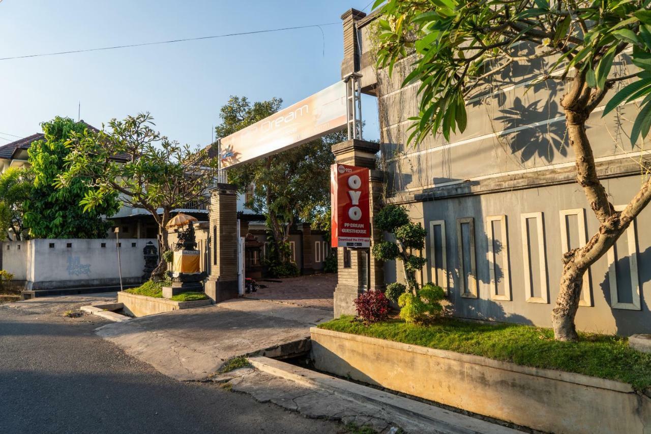 Oyo 922 Pp Dream Guest House Lovina Екстериор снимка