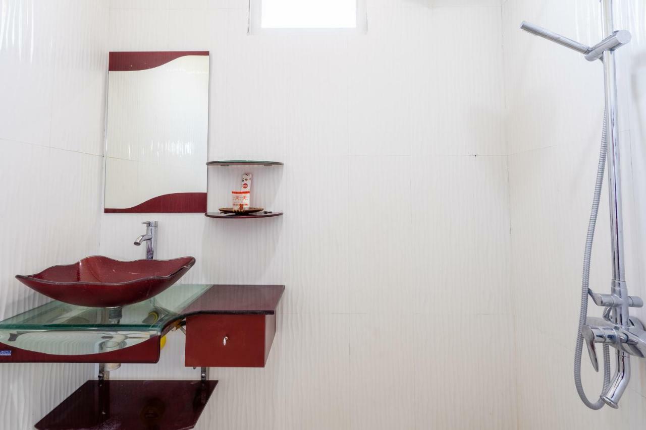Oyo 922 Pp Dream Guest House Lovina Екстериор снимка