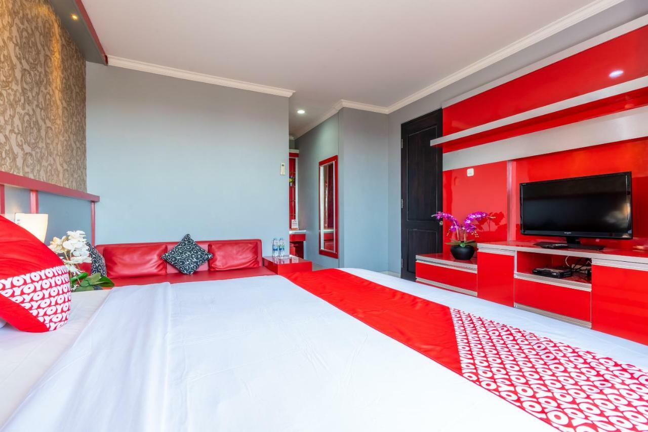 Oyo 922 Pp Dream Guest House Lovina Екстериор снимка