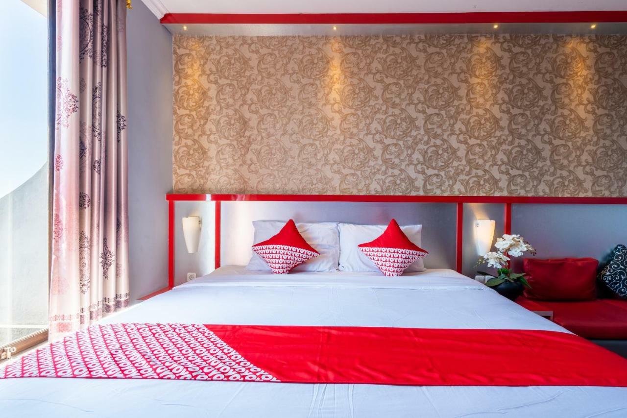 Oyo 922 Pp Dream Guest House Lovina Екстериор снимка