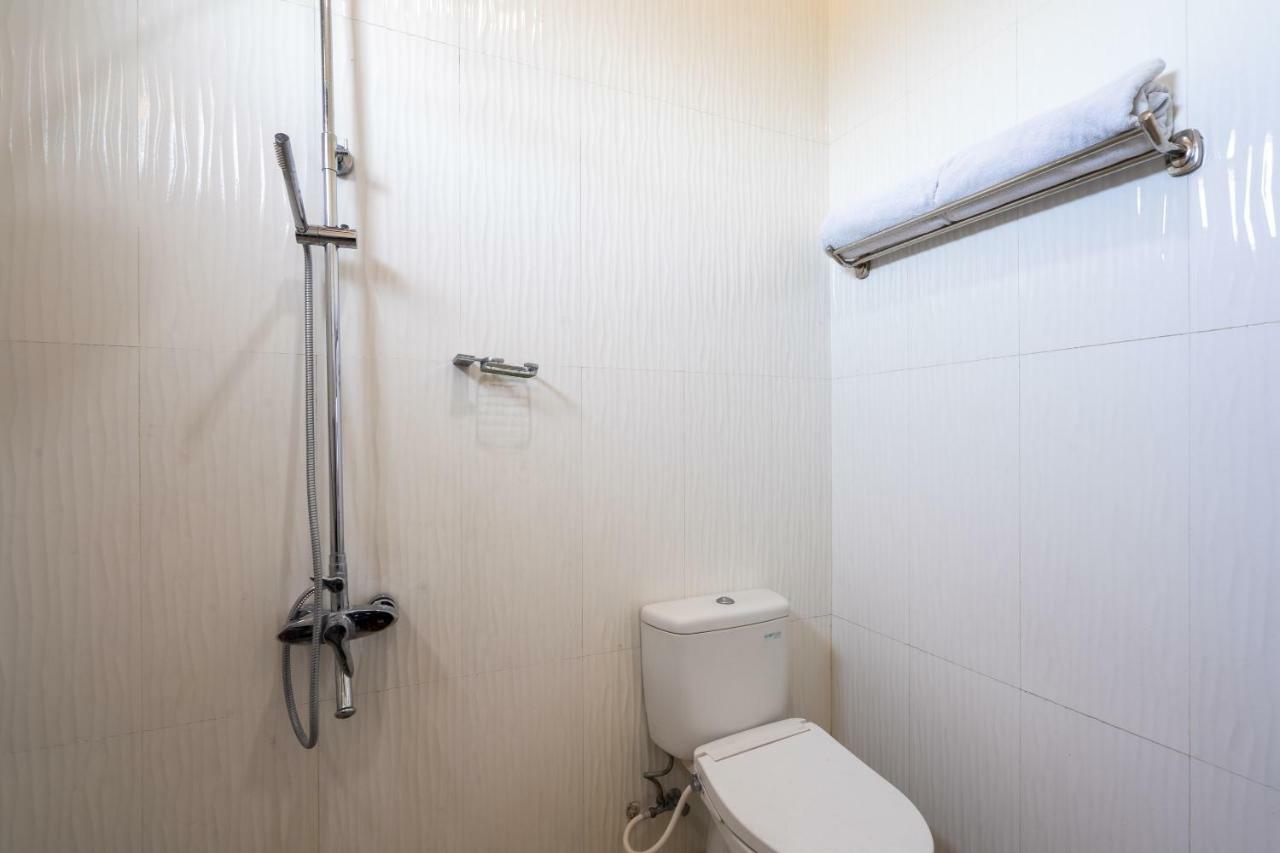 Oyo 922 Pp Dream Guest House Lovina Екстериор снимка