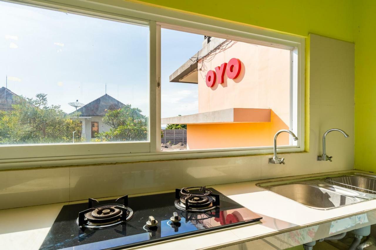 Oyo 922 Pp Dream Guest House Lovina Екстериор снимка