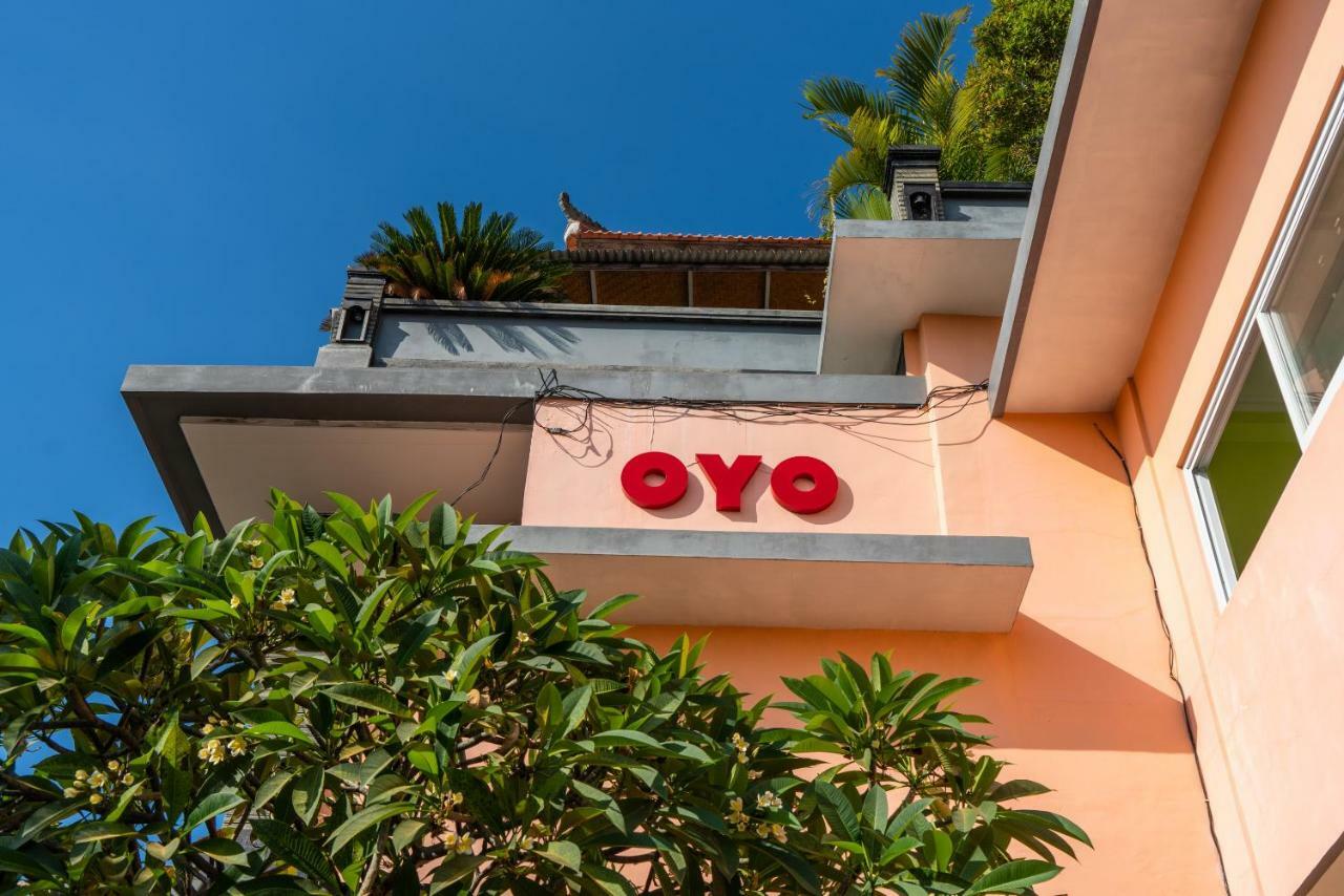 Oyo 922 Pp Dream Guest House Lovina Екстериор снимка