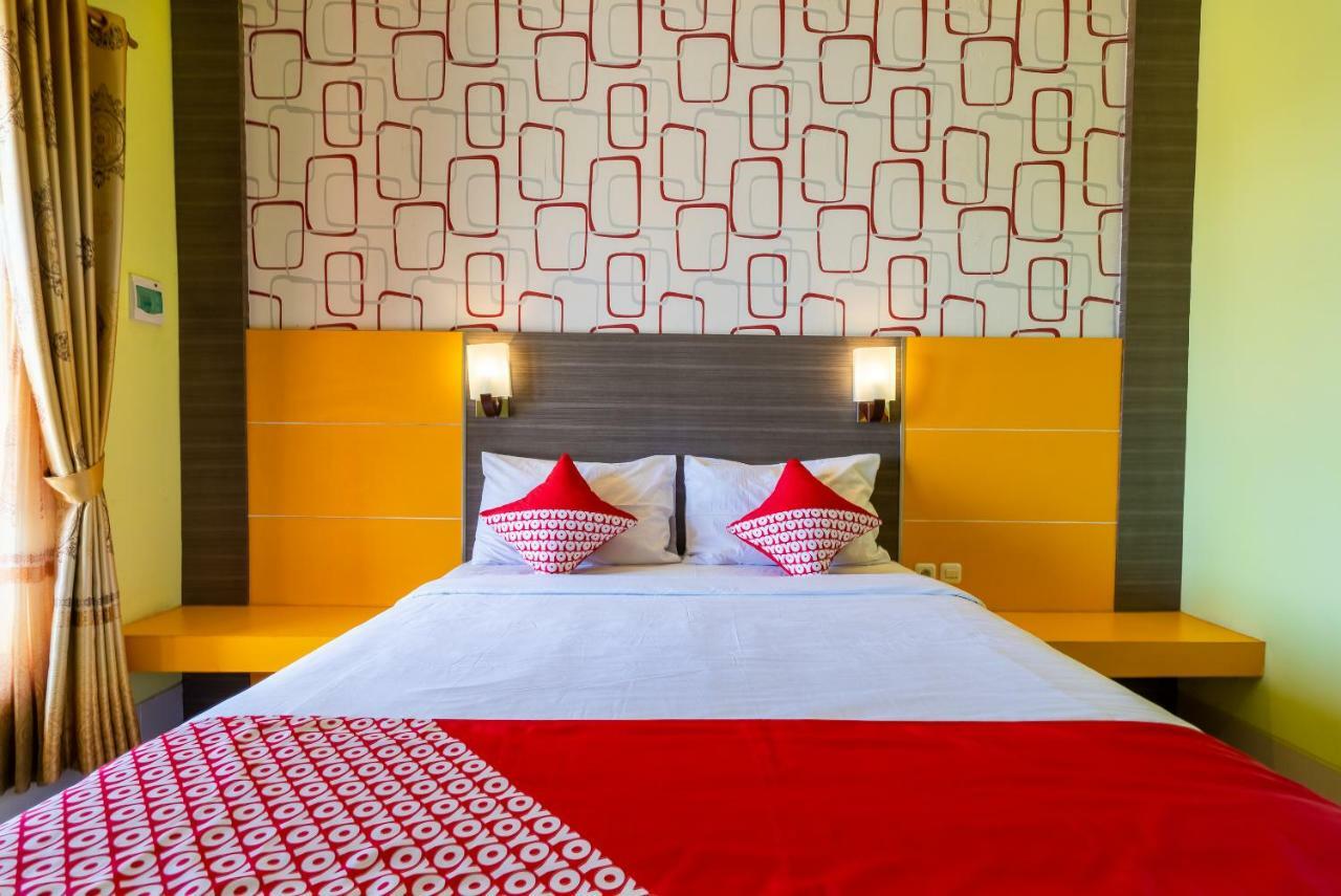 Oyo 922 Pp Dream Guest House Lovina Екстериор снимка