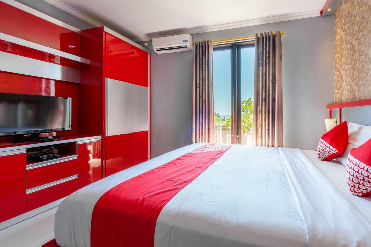 Oyo 922 Pp Dream Guest House Lovina Екстериор снимка