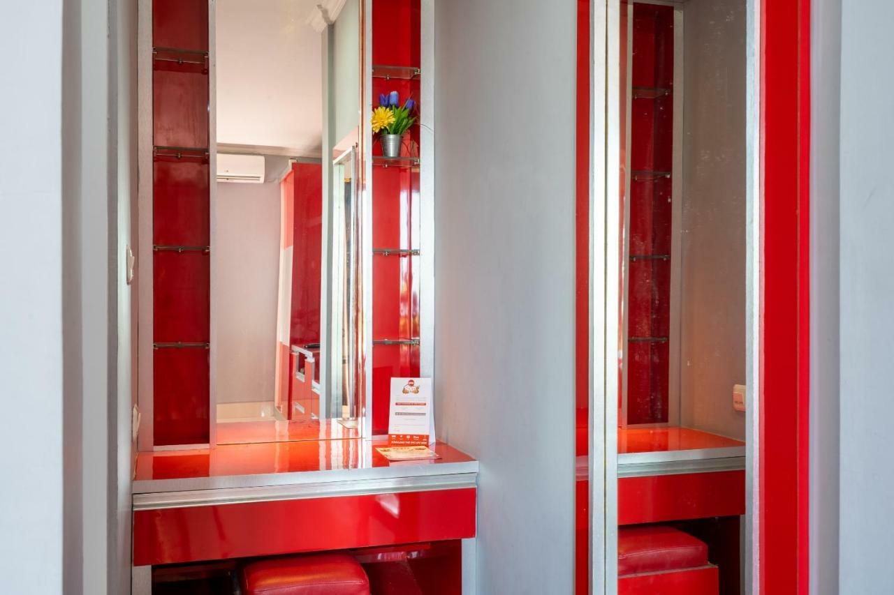 Oyo 922 Pp Dream Guest House Lovina Екстериор снимка