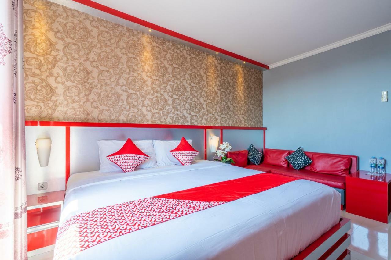 Oyo 922 Pp Dream Guest House Lovina Екстериор снимка