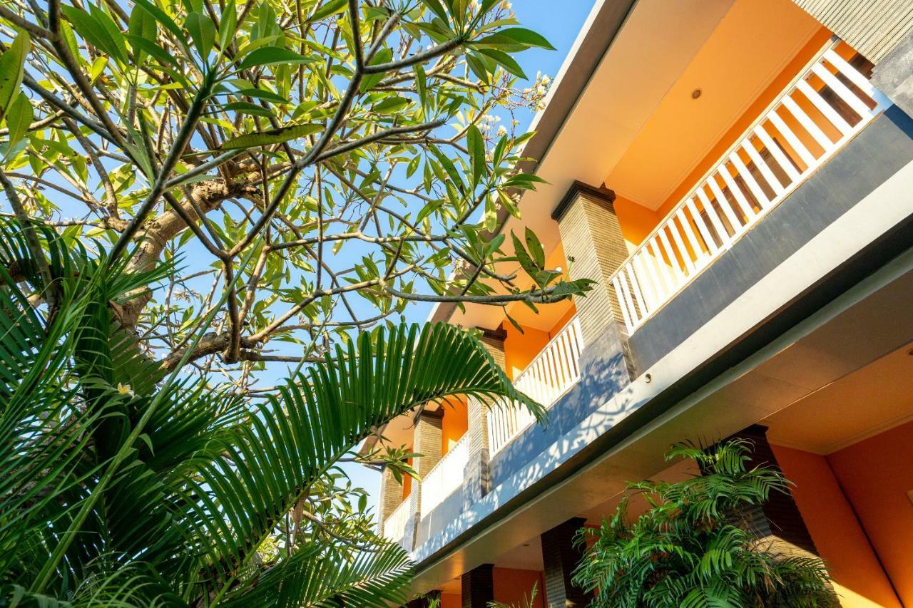 Oyo 922 Pp Dream Guest House Lovina Екстериор снимка