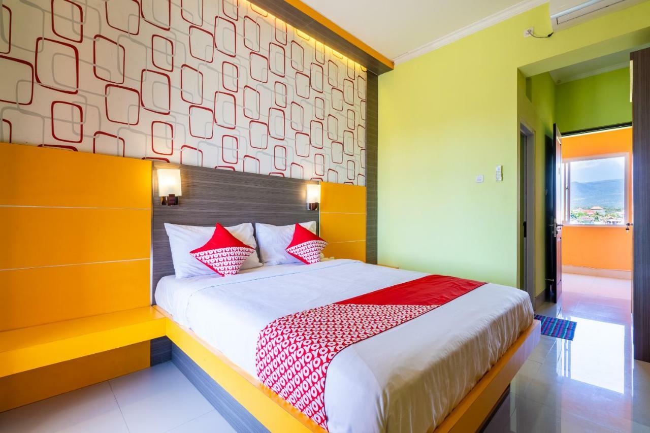 Oyo 922 Pp Dream Guest House Lovina Екстериор снимка