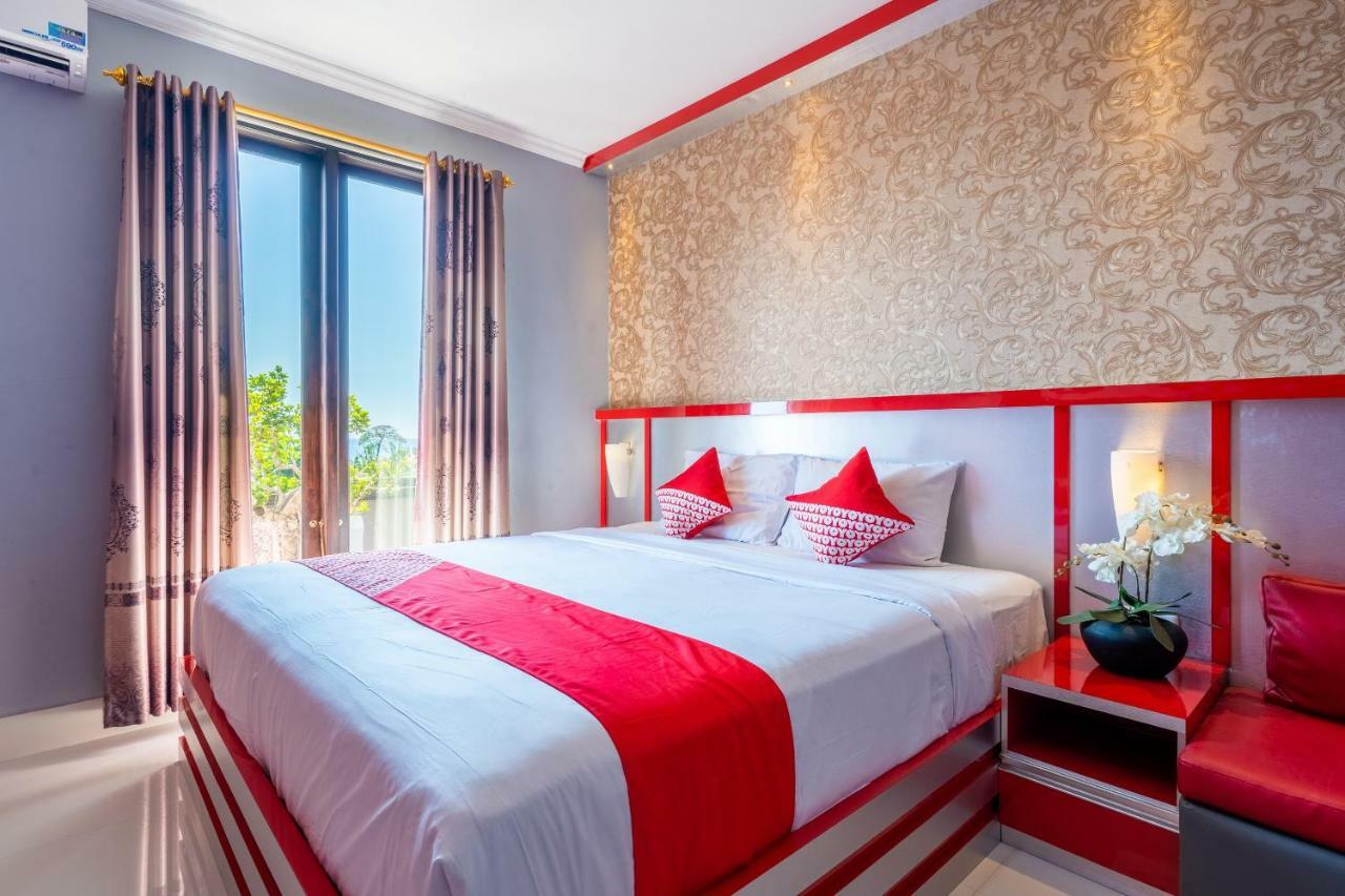 Oyo 922 Pp Dream Guest House Lovina Екстериор снимка