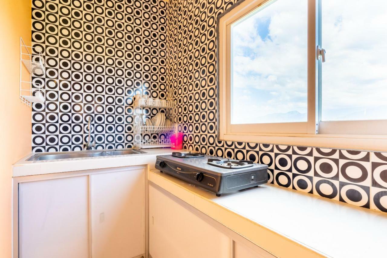 Oyo 922 Pp Dream Guest House Lovina Екстериор снимка