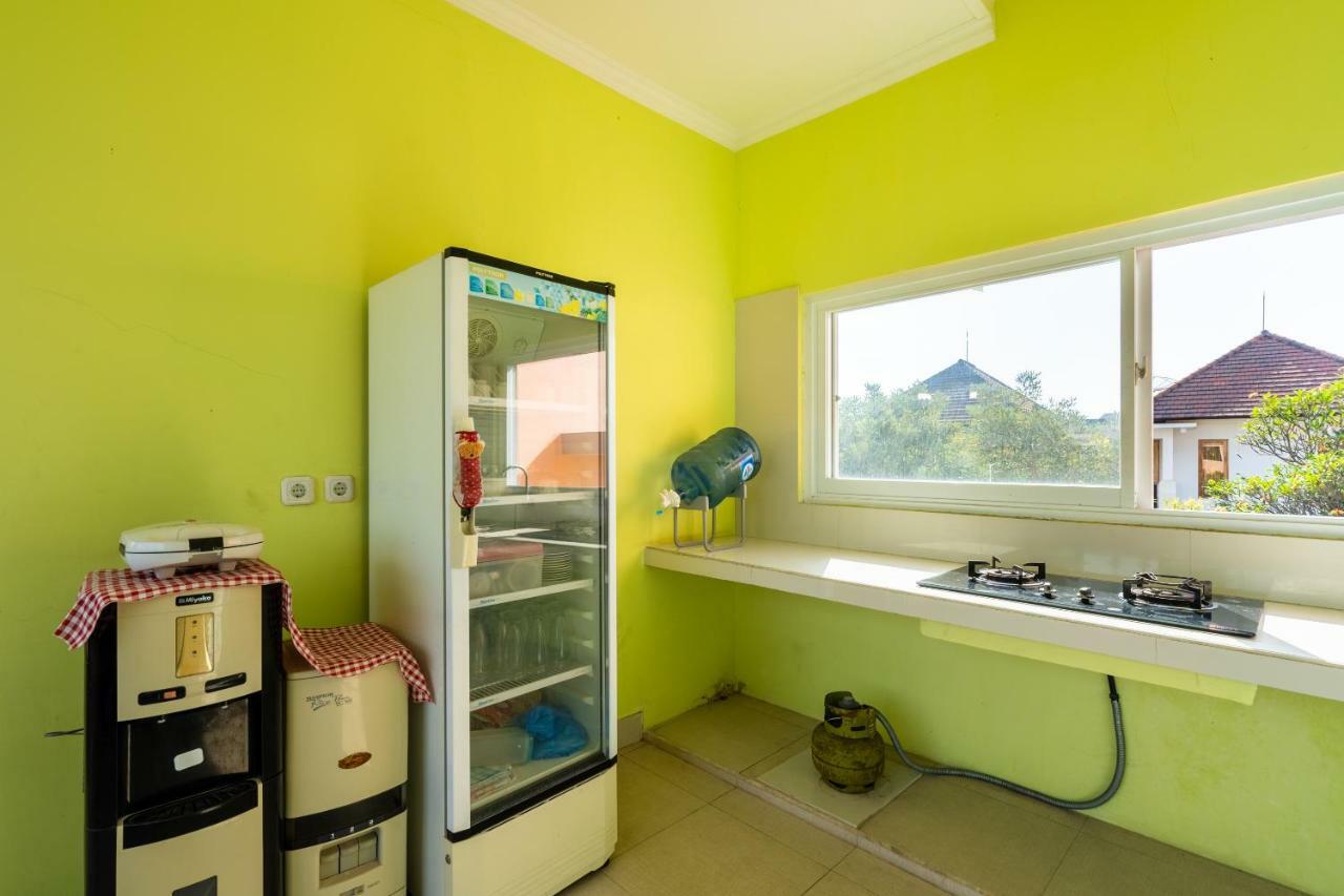 Oyo 922 Pp Dream Guest House Lovina Екстериор снимка