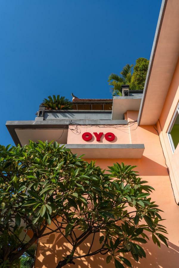 Oyo 922 Pp Dream Guest House Lovina Екстериор снимка