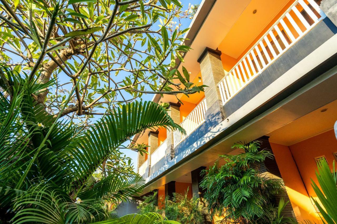 Oyo 922 Pp Dream Guest House Lovina Екстериор снимка