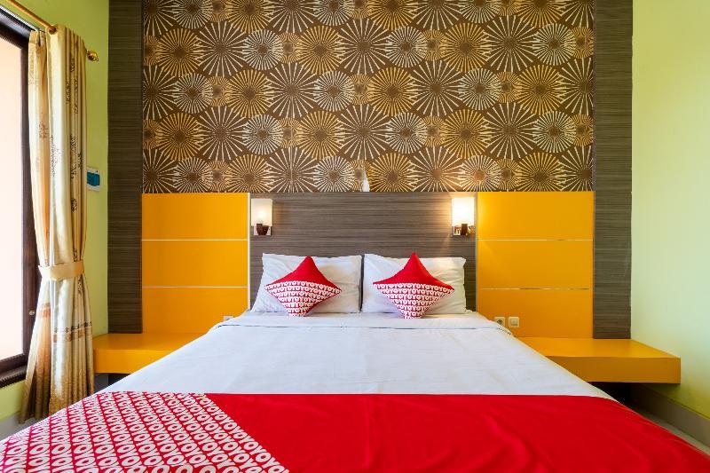 Oyo 922 Pp Dream Guest House Lovina Екстериор снимка