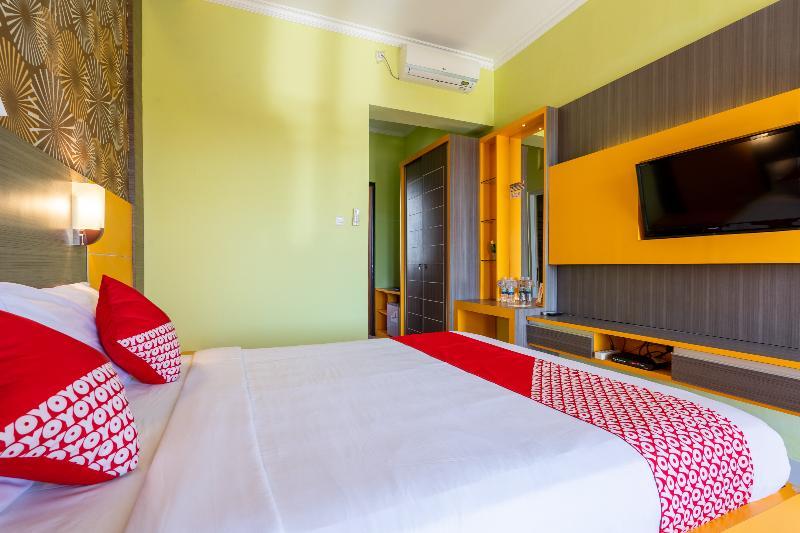 Oyo 922 Pp Dream Guest House Lovina Екстериор снимка
