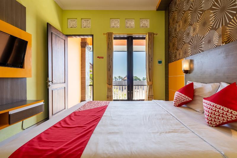 Oyo 922 Pp Dream Guest House Lovina Екстериор снимка