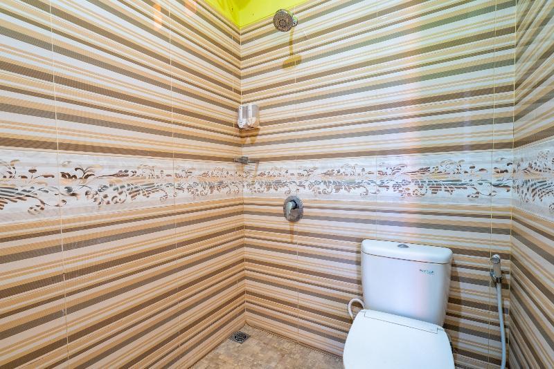 Oyo 922 Pp Dream Guest House Lovina Екстериор снимка