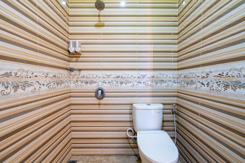 Oyo 922 Pp Dream Guest House Lovina Екстериор снимка