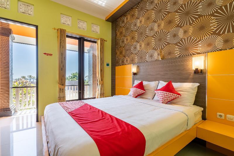 Oyo 922 Pp Dream Guest House Lovina Екстериор снимка
