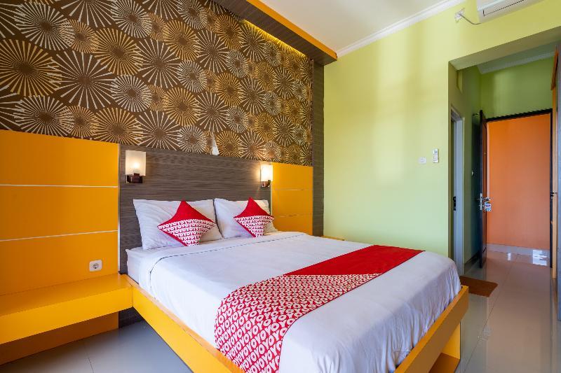 Oyo 922 Pp Dream Guest House Lovina Екстериор снимка