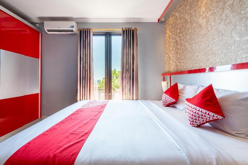Oyo 922 Pp Dream Guest House Lovina Екстериор снимка